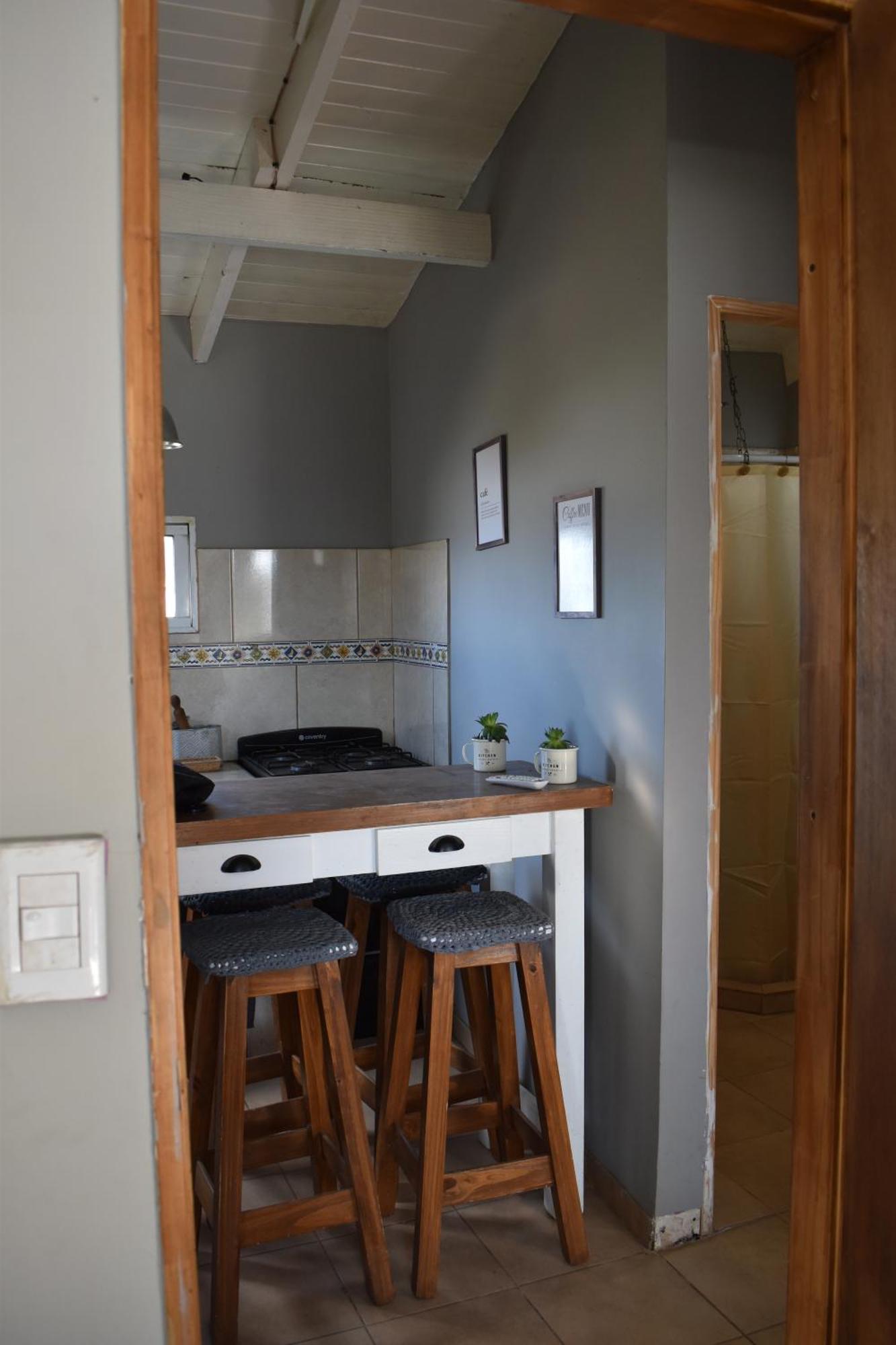 Hotel Cabanas Aparts Tierra De Glaciares El Calafate Dış mekan fotoğraf
